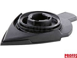 Brusná deska pro brusivo V93 (Festool SSH-GE-STF-RO90 DX) - FastFix, kód: 496802