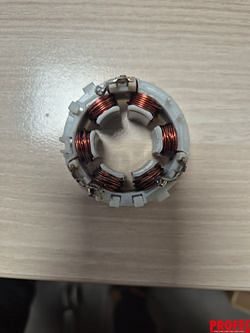 Stator Feld FHE 1-16 18.0-EC C 531987