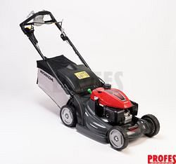 Motorová sekačka HRX 476 VY se záběrem 47 cm
