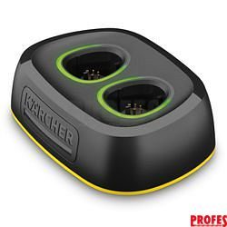 Rychlonabíječka Battery Power 4V Duo