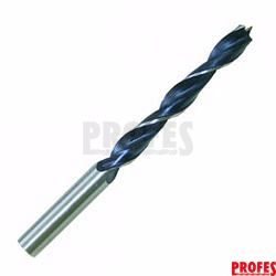 4120-4 spirálový vrták 4/150/200mm do dřeva, 1 ks