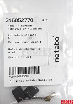 316052770 Sada uhlíků