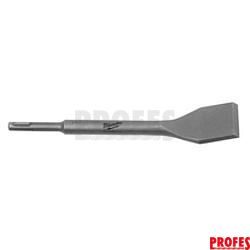 4932352343 - Plochý sekáč pro odstranění dlaždic SDS-Plus 50 x 250 mm