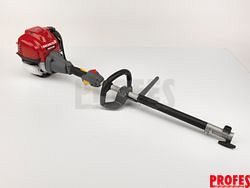 UMC 435 - křovinořez s dělenou hřídelí