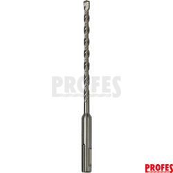 HIKOKI VRTÁK SDS-PLUS 6x160 mm, 1ks