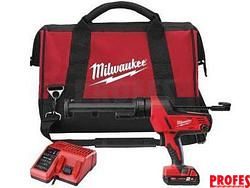 C18 PCG/310C-201B aku pistole na kartuše 310 ml kartridž 4933441310