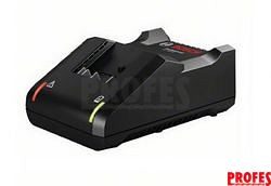 NABÍJEČKA BOSCH GAL 18V-40 1600A019RJ