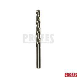 CZ002 8×75/117 - Vrták do kovu HSS CZ002 vybrušovaný, DIN 338, 1 ks