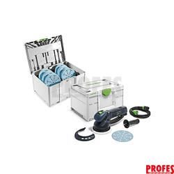 Excentrická bruska s převodovkou ROTEX RO 150 FEQ-SYS GR (578257)