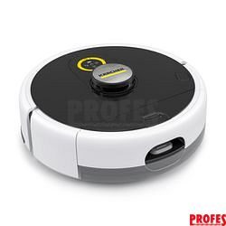 Robotická myčka RCF 3