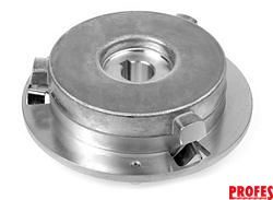 Příruba kompletní