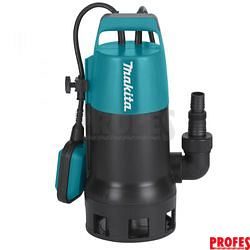 PF1010	Kalové čerpadlo 240l/min,1100W