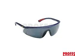 BARDEN ochranné brýle - kouřové