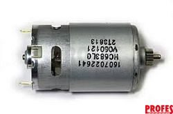 2609199626 El. motorek BOSCH