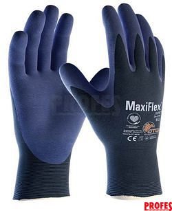 ATG® máčené rukavice MaxiFlex® Elite™ 34-274 10/XL | A3099/10