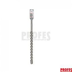 2608685877 vrták příklepový SDS-Max 40x400x520mm