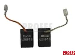 501174  UHLÍKOVÉ KARTÁČE sada L810,L811, LE 9-11