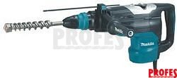 Makita HR5202C -kombinované vrtací a sekací kladivo SDS-Max