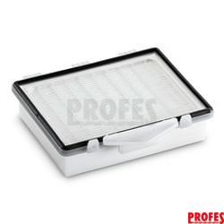 Filtr komplet zabalený HEPA