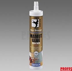 LEPIDLO MAMUT GLUE (HIGH TACK) 290ML BÍLÝ