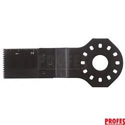 Pilový list rovný Makita AIZ20AB 20x20mm (bal.1ks), B-21428