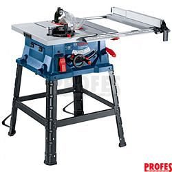 Bosch GTS 254 Stolní pila