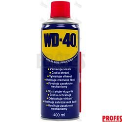 Univerzální mazivo WD-40, 400 ml