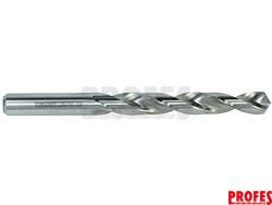 CZ002 5.2×52/86 - Vrták do kovu HSS CZ002 vybrušovaný, DIN 338, 1 KS
