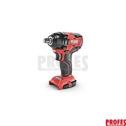 Aku-rázový utahovák 18,0 V Flex IW 1/2" 18.0-EC C 491.268