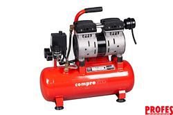 OLT-89/12 - Kompresor bezolejový
