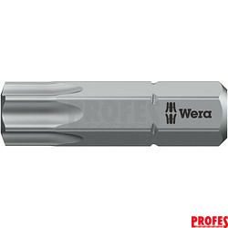 TX40/25mm, TORX®, up. šestihran 1/4´´ 867/1 BTZ BiTorsion, WERA, 066130