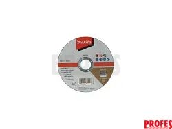 Makita D-65969 řezný kotouč 125x1.0x22.23 nerez