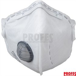 REFIL 731 Respirátor FFP2 skládací s ventilkem