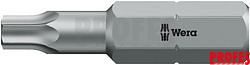 TORX se stopkou 5/16" 867/2 Z, WERA, 066900-TX 25x35