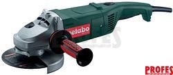 Metabo WX 21-180