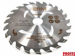 CSA1044P - pr.190 x 30 x2,0x1,3mm 24Z.