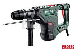 KHE 5-40 kombinované kladivo