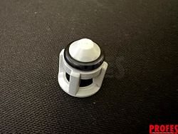 Ventilový čep kompletní