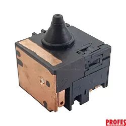 650769-2 - vypínač GA4530R, M9502R, 9558HNR, GA5030R