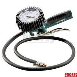 RF 80 G (602235000) PNEUMATICKÝ MĚŘICÍ PŘÍSTROJ PRO HUŠTĚNÍ PNEUMATIK