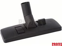 Hubice na podlahu Bosch 35 mm k vysavači Bosch GAS 10-50 RFH; GAS 10-50 RFK; GAS 12-30 F; GAS 12-50 RF; GAS 12-50 RFH; GAS 14-20 RFB; GAS 20 L SFC; GAS 25 L SFC; GAS 35 L AFC; GAS 35 L SFC+; GAS 35 M AFC; GAS 50; GAS 50 M; GAS 55 M AFC (1 609 201 230