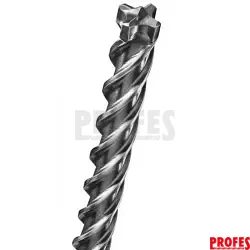 Vrták příklepový 5,0x250/315mm SHARX