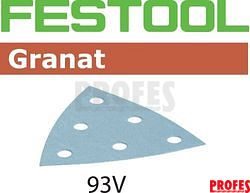 STF V93/6 P60 GRANAT/50 Brusivo (497391)