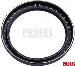 AR-G D180 LD - Pryžový odsávací kroužek 258.626