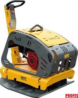 VDR 63 E Reverzní vibrační deska