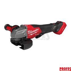 Milwaukee M18 FHSAG150XPDB2-0X aku úhlová bruska 150 mm s kolébkovým spínačem bez aku