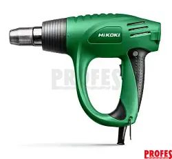Horkovzdušná pistole Hikoki RH600TLAZ