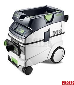 Festool mobilní vysavač CLEANTEC CTL 36 EI AC-LHS