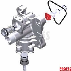 Sada náhradních dílů řídící hlavy 9.001-800.0