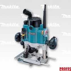 Makita RP1110C Elektronická vrchní fréza